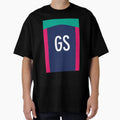 Melbourne Vixens Bib Goal Shooter T-Shirt - Unique Graphic for Adults - T-Shirt, Sweatshirt, Hoodie