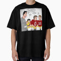 Football Losing Lessons Learned T-Shirt - Novelty Apparel Men Women - T-Shirt, Sweatshirt, Hoodie