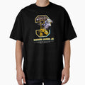 Derwin James Number T-Shirt - Minimalist Print for Adults - T-Shirt, Sweatshirt, Hoodie