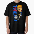 Football Love 03 T-Shirt - Casual Everyday Wear Unisex - T-Shirt, Sweatshirt, Hoodie