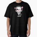 O Just Here Vibes T-Shirt - Unique Graphic for Adults - T-Shirt, Sweatshirt, Hoodie