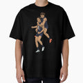 Ashton Moir Jesse Motlop T-Shirt - Minimalist Print for Adults - T-Shirt, Sweatshirt, Hoodie
