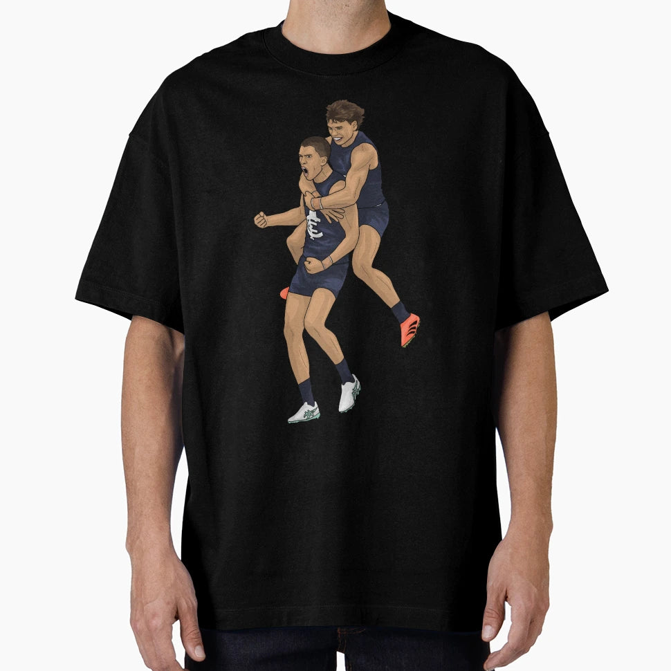 Ashton Moir Jesse Motlop T-Shirt - Minimalist Print for Adults - T-Shirt, Sweatshirt, Hoodie