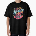 My Soccer Mom Era T-Shirt - Unique Graphic Men Women - T-Shirt, Sweatshirt, Hoodie