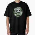 Football Logo T-Shirt - Custom Art Print Men Women - T-Shirt, Sweatshirt, Hoodie