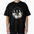 Soccer Fans T-Shirt - Graphic Print Men Women - T-Shirt, Sweatshirt, Hoodie