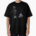 Raith Rovers Fc T-Shirt - Custom Art Print Unisex - T-Shirt, Sweatshirt, Hoodie