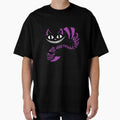 We're All Mad Here by OddFiction - Adult & Kids T-Shirts, Sweatshirts & Hoodies apparel design preview 1