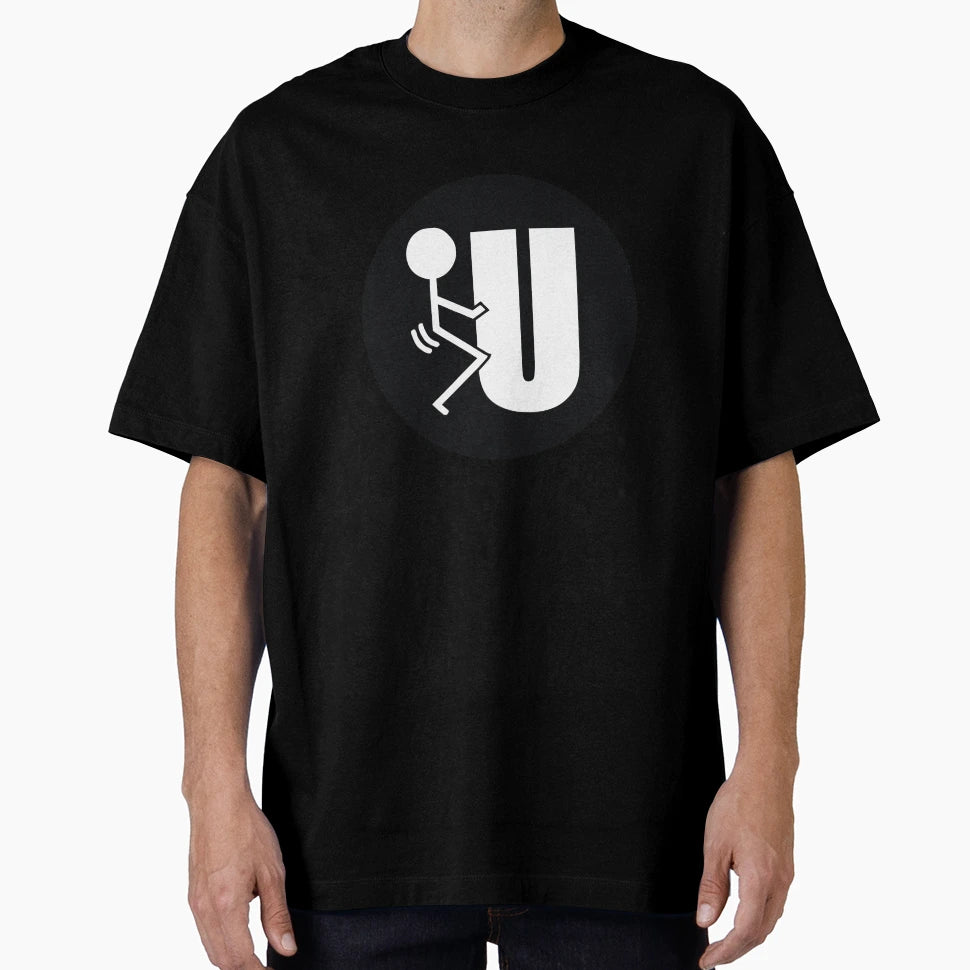 Rude F U T-Shirt - Unique Graphic Men Women - T-Shirt, Sweatshirt, Hoodie