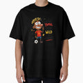 Lamin Yamal Funny Football Clipart T-Shirt - Streetwear Style Men Women - T-Shirt, Sweatshirt, Hoodie