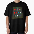 Fantasy Premier League Squad T-Shirt - Casual Everyday Wear Unisex - T-Shirt, Sweatshirt, Hoodie