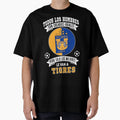 Playera De Tigres De La Uanl Los T-Shirt - Casual Everyday Wear Unisex - T-Shirt, Sweatshirt, Hoodie