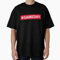 Gameday T-Shirt - Custom Art Print for Adults - T-Shirt, Sweatshirt, Hoodie