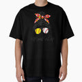 Mom Life T-Shirt - Trendy Graphic Men Women - T-Shirt, Sweatshirt, Hoodie