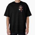 Soccer Monkey T-Shirt - Custom Art Print for Adults - T-Shirt, Sweatshirt, Hoodie