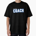 Funny Procrastination Coach Call Me T-Shirt - Fun Novelty Design Unisex - T-Shirt, Sweatshirt, Hoodie