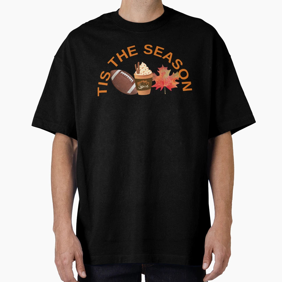 Tis Season T-Shirt - Novelty Apparel Men Women - T-Shirt, Sweatshirt, Hoodie