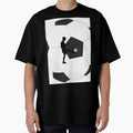 Football T-Shirt - Minimalist Print Men Women - T-Shirt, Sweatshirt, Hoodie