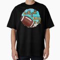 Football Fall Yall T-Shirt - Casual Everyday Wear Unisex - T-Shirt, Sweatshirt, Hoodie