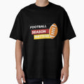 Football Matters Fantastic T-Shirt - Unique Graphic Unisex - T-Shirt, Sweatshirt, Hoodie