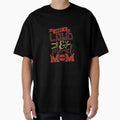 Just Loud And Proud Mom T-Shirt - Streetwear Style for Adults - T-Shirt, Sweatshirt, Hoodie