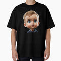 Baller 05 Soccer Fan T-Shirt - Graphic Print Men Women - T-Shirt, Sweatshirt, Hoodie