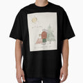 The Sun Will Rise Again by clair d. - Adult & Kids T-Shirts, Sweatshirts & Hoodies apparel design preview 1