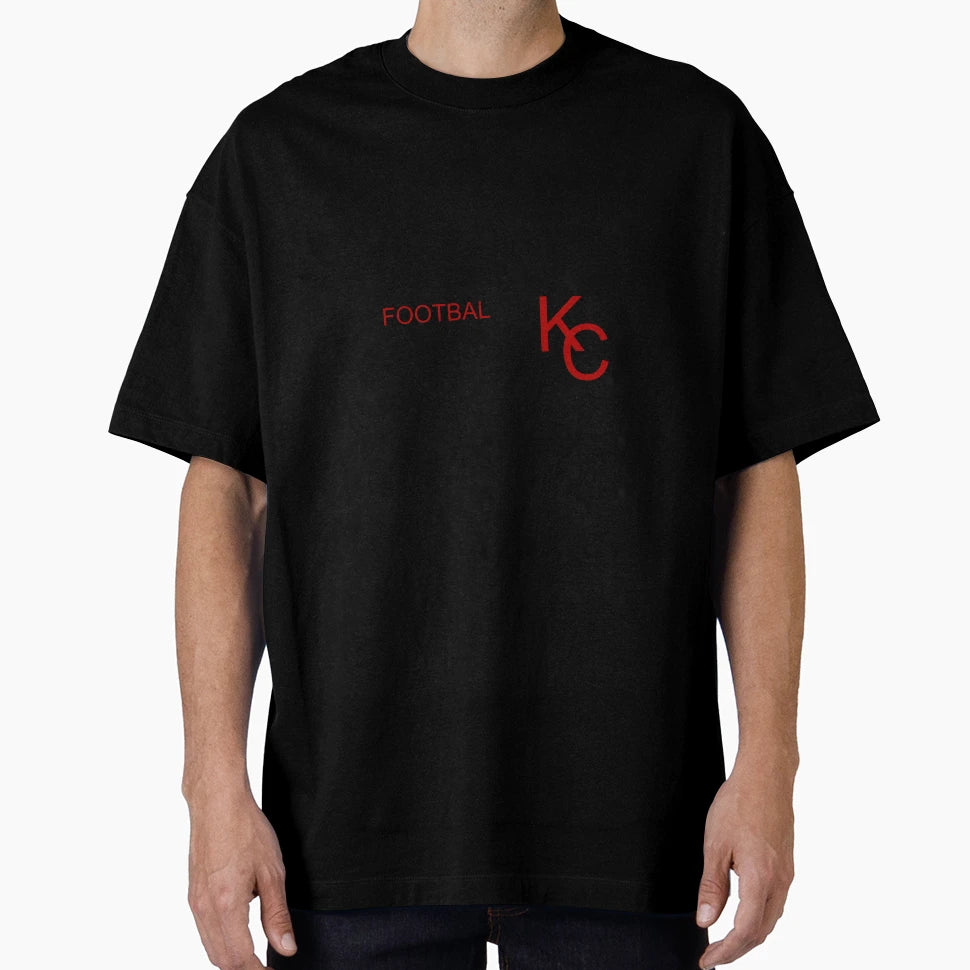 Chiefs Original T-Shirt - Streetwear Style for Adults - T-Shirt, Sweatshirt, Hoodie