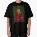 Agostino Di Bartolomei T-Shirt - Casual Everyday Wear for Adults - T-Shirt, Sweatshirt, Hoodie