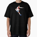Aaron Ramsey Flick T-Shirt - Graphic Print for Adults - T-Shirt, Sweatshirt, Hoodie