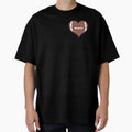 Football Lover T-Shirt - Minimalist Print Men Women - T-Shirt, Sweatshirt, Hoodie