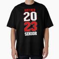 Class 2023 Senio T-Shirt - Trendy Graphic Men Women - T-Shirt, Sweatshirt, Hoodie