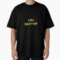Toronto Metropolitan University Tmu T-Shirt - Streetwear Style Unisex - T-Shirt, Sweatshirt, Hoodie
