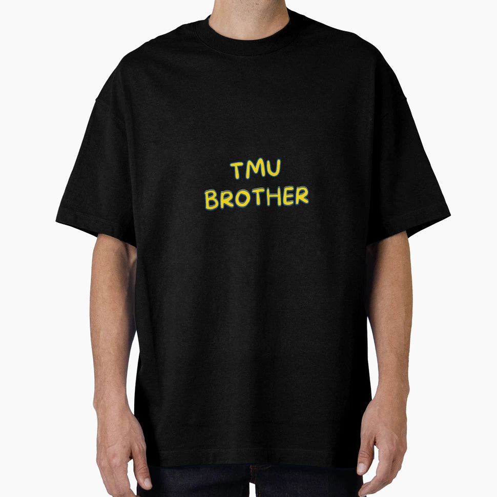 Toronto Metropolitan University Tmu T-Shirt - Streetwear Style Unisex - T-Shirt, Sweatshirt, Hoodie