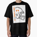 Tiger Football 88 T-Shirt - Streetwear Style for Adults - T-Shirt, Sweatshirt, Hoodie