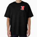 Sunderland Afc T-Shirt - Custom Art Print for Adults - T-Shirt, Sweatshirt, Hoodie