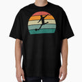 Football Hero T-Shirt - Custom Art Print Unisex - T-Shirt, Sweatshirt, Hoodie