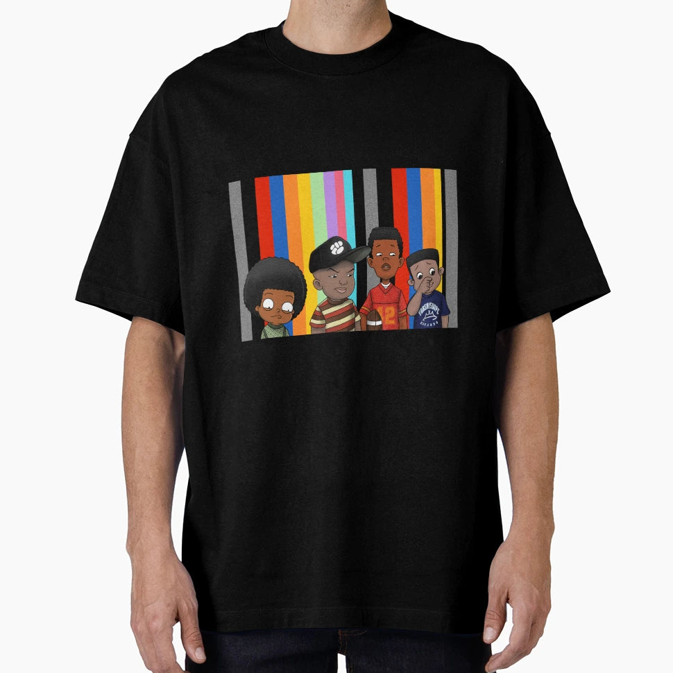 Babyboyz T-Shirt - Fun Novelty Design Men Women - T-Shirt, Sweatshirt, Hoodie