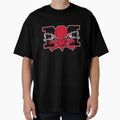 Meann Machinee Longestt Yardd T-Shirt - Unique Graphic for Adults - T-Shirt, Sweatshirt, Hoodie