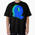 Gradient Colors T-Shirt - Trendy Graphic Unisex - T-Shirt, Sweatshirt, Hoodie
