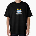 Germany Football Heritage Classic Eagle Soccer Fan - Adult & Kids T-Shirts, Sweatshirts & Hoodies apparel design preview 1