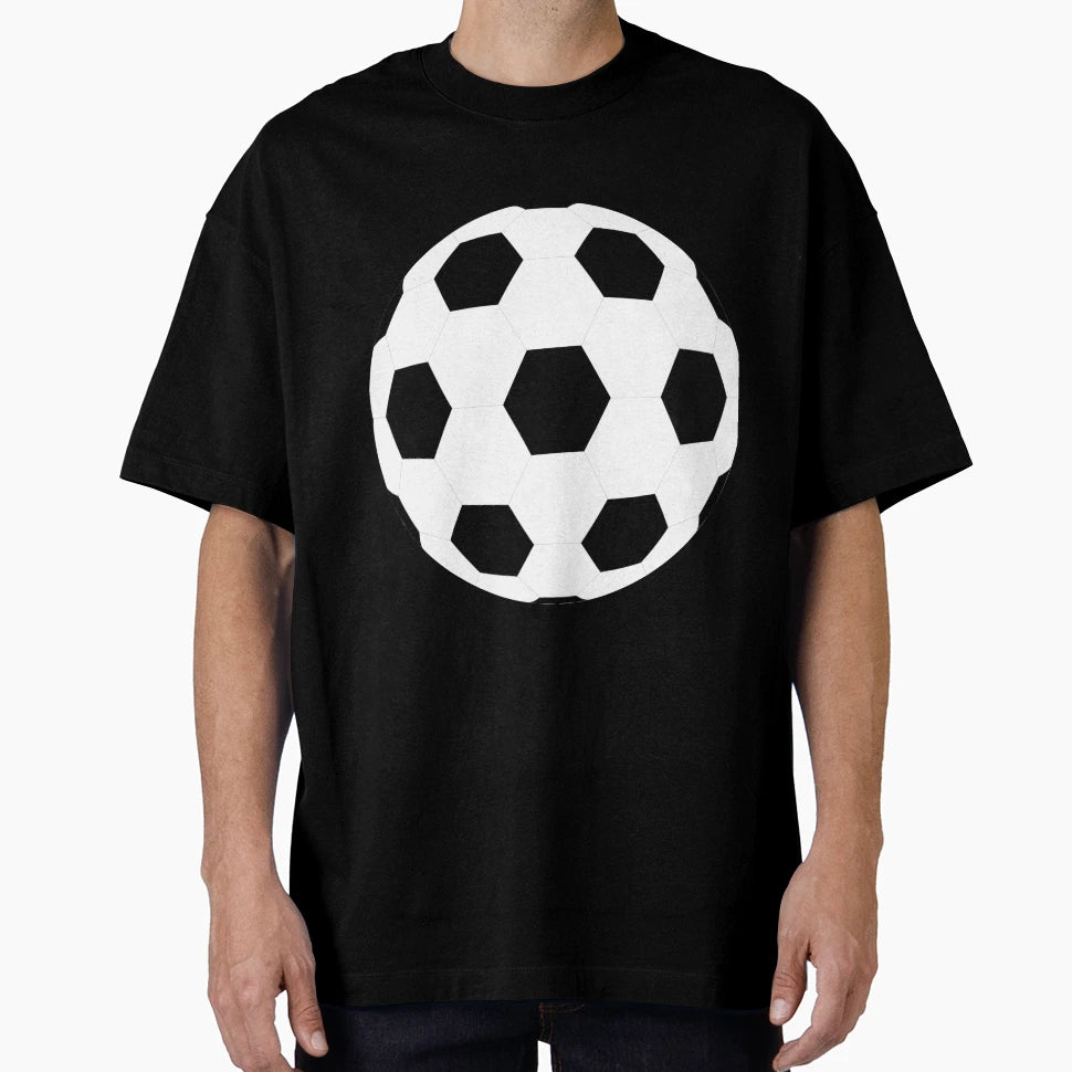 Channel Your Soccer Spirit T-Shirt - Streetwear Style Men Women - T-Shirt, Sweatshirt, Hoodie
