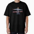 Dani Rojas Futbol Is Life T-Shirt - Unique Graphic Unisex - T-Shirt, Sweatshirt, Hoodie