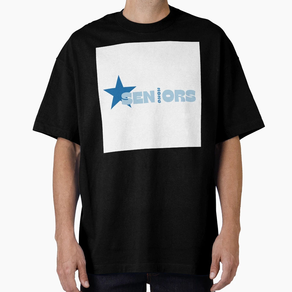 Class 2026 Senior T-Shirt - Minimalist Print Unisex - T-Shirt, Sweatshirt, Hoodie