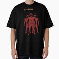 Stetson Bennett T-Shirt - Casual Everyday Wear Unisex - T-Shirt, Sweatshirt, Hoodie