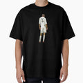 Football Legend Zinedine Zidane T-Shirt - Aesthetic Graphic Men Women - T-Shirt, Sweatshirt, Hoodie