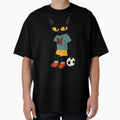 Football T-Shirt - Trendy Graphic for Adults - T-Shirt, Sweatshirt, Hoodie