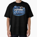 Future Stud T-Shirt - Custom Art Print Men Women - T-Shirt, Sweatshirt, Hoodie