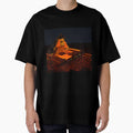 Sci Fi Egypt by PVGstudios - Adult & Kids T-Shirts, Sweatshirts & Hoodies apparel design preview 1