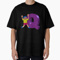 Letters Ywzm 13 T-Shirt - Fun Novelty Design Unisex - T-Shirt, Sweatshirt, Hoodie